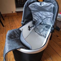 Uppababy Bassinet