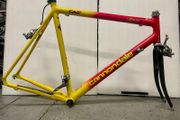 Cannondale CAD3 R800 frame set