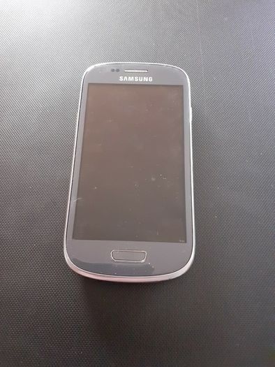Samsung S III mini mobile phone