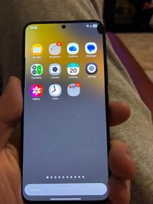 Samsung galaxy S22