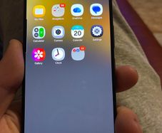 Samsung galaxy S22