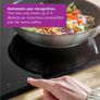 Bosch induction Hob Image 5