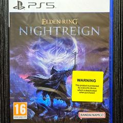 PS5 Elden Ring Nightreign