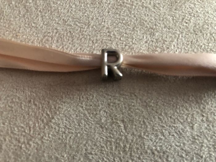 Genuine Pandora charm