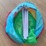toys bundle, baby toys, toddler toys, telescope, bath toys Image 10