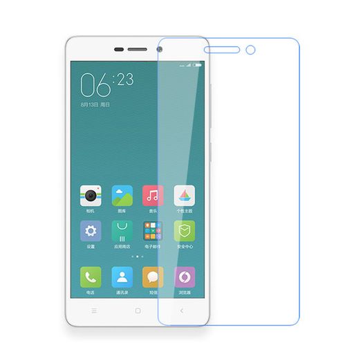 Xiaomi Redmi 3S tempered glass screen protector