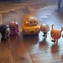 Adventure Time Toy Figures Image 5