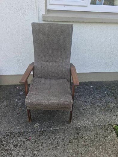 fireside armchair
