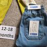 Superb 12-18 months clothes bundle Image 7