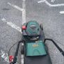 Petrol Lawnmower Image 3