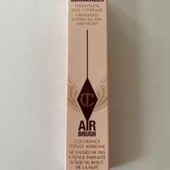 Charlotte Tilbury Airbrush Flawless Blur Concealer