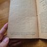 Uniqie Item. Antique 1916, Polish Constitution 1791 Image 4