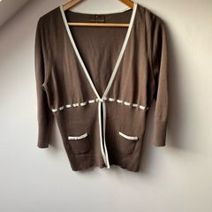 Fenn Wright Manson Cotton Cardigan