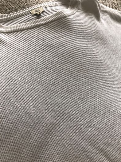 River Island top size 10  perfect condition