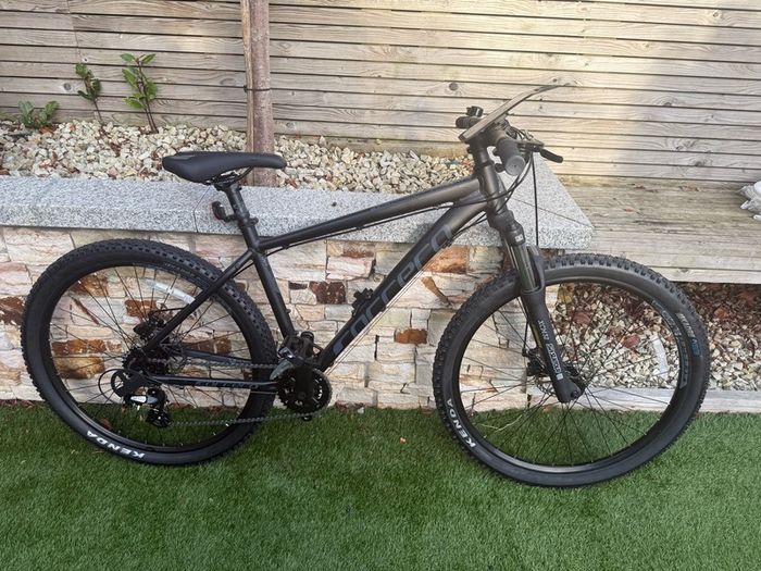 Carrera Vengeance Mens Mountain Bike Medium (18") 27.5