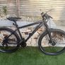 Carrera Vengeance Mens Mountain Bike Medium (18") 27.5 Image 2
