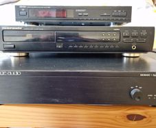 Hi fi