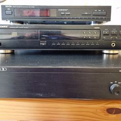 Hi fi