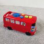 VTech PlayTime Bus with Phonics Image 2