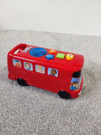 VTech PlayTime Bus with Phonics