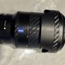 Sony FE 24-70mm f/4 ZA OSS Zeiss Vario-Tessar T Zoom lens Image 4