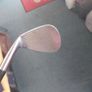 Mizuno T20 54 degree wedge Image 2