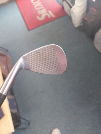 Mizuno T20 54 degree wedge