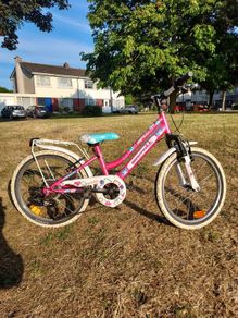 Bycicle [Girls]