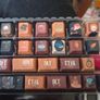 Harry Potter themed keyboard keycaps Image 5