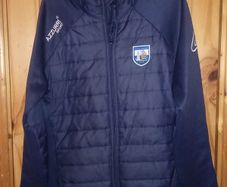 Waterford jacket