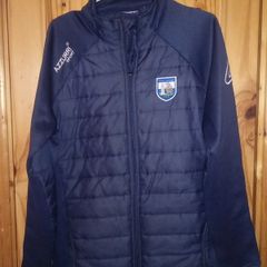 Waterford jacket