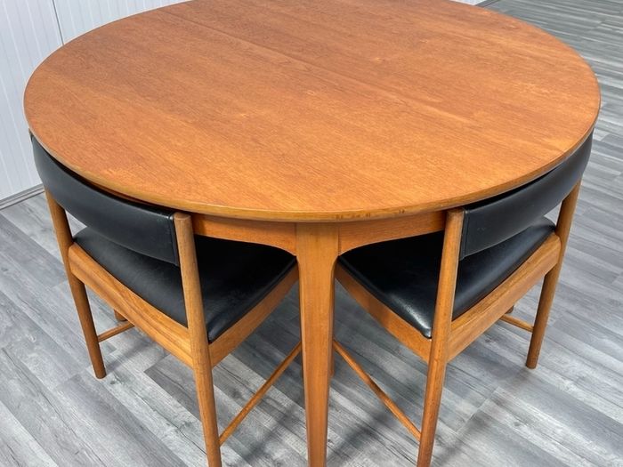 Huge range of mid-century furniture
