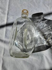 Haig & Haig "Pinch"  whiskey bottle