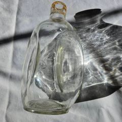 Haig & Haig "Pinch"  whiskey bottle
