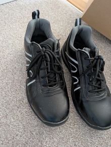 Slipbuster Shoes