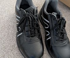 Slipbuster Shoes
