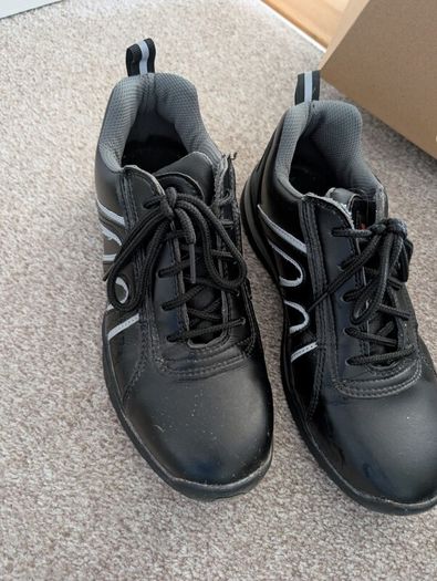 Slipbuster Shoes