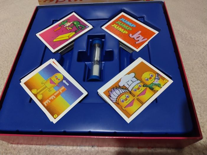 Catch phrase Classic Board Game