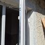 PVC Windows x 2 Image 3