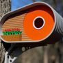 Modern Decorative Birdhouse / Bird Nesting Box Image 3