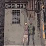 The Walking Dead Comic Lot Image 9