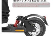 Rear Suspension Shock Absorption Kit for Xiaomi M365 electric scooter