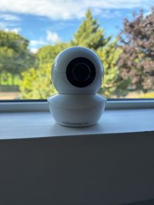 BabySense HD Baby Monitor