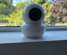 BabySense HD Baby Monitor
