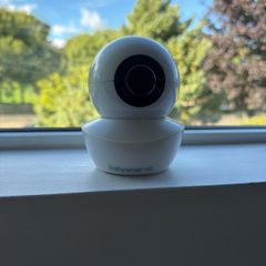 BabySense HD Baby Monitor
