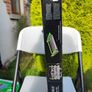 Tire step for jeeps and vans with roof racks/roof carriers Image 3