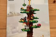Lego House Tree of Creativity 4000026