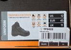 Magnum Safety Boots