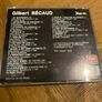 Gilbert Becaud Disque D'Or Image 2