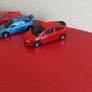 Majorette old cars x 6 Image 2